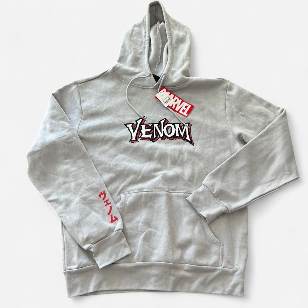 Marvel‎ Venom Hoodie Medium